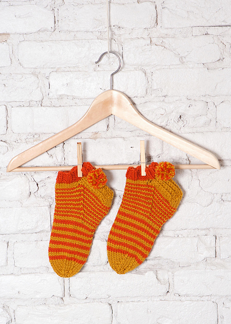 That 70's Sock