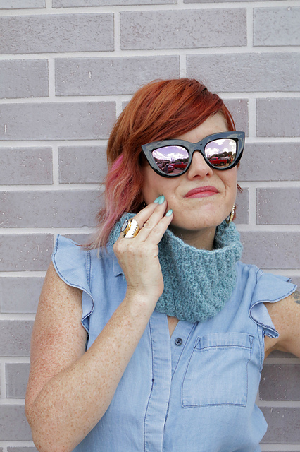 Cross-Season Cowl