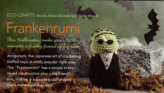 Frankenrumi