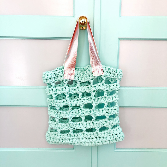 Beachy Bag