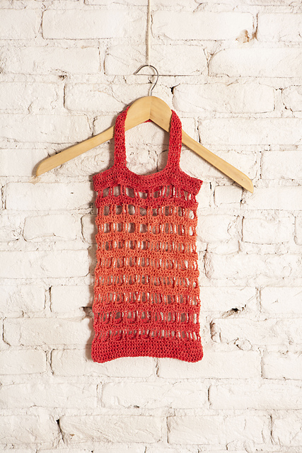 Go-To Market Bag