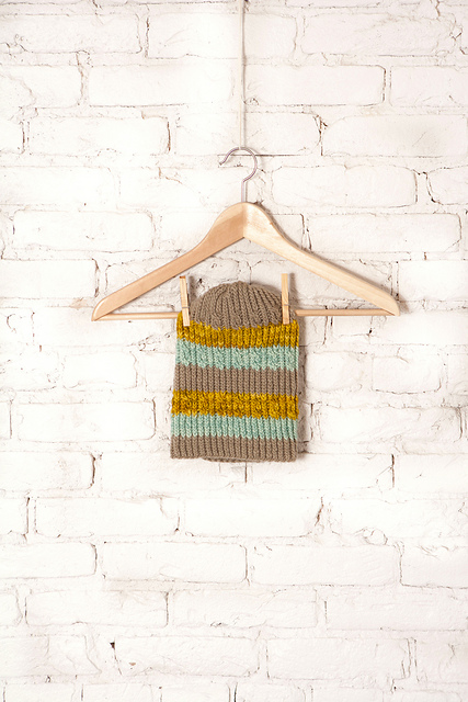 Go To Slouchy Beanie