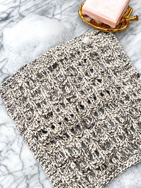 Spa Worthy Washcloths V1