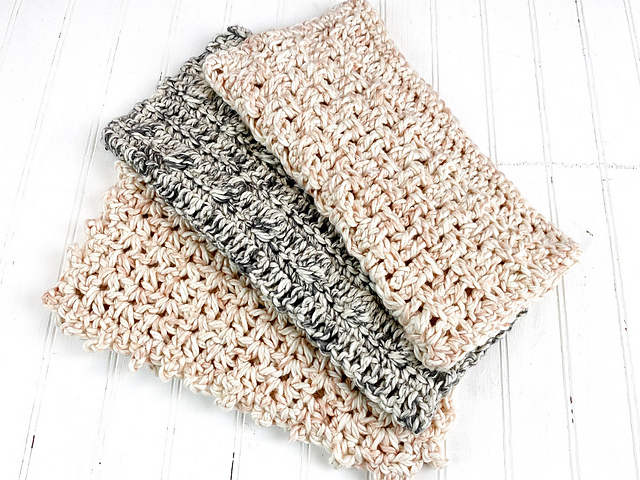 Spa Worthy Washcloths V2