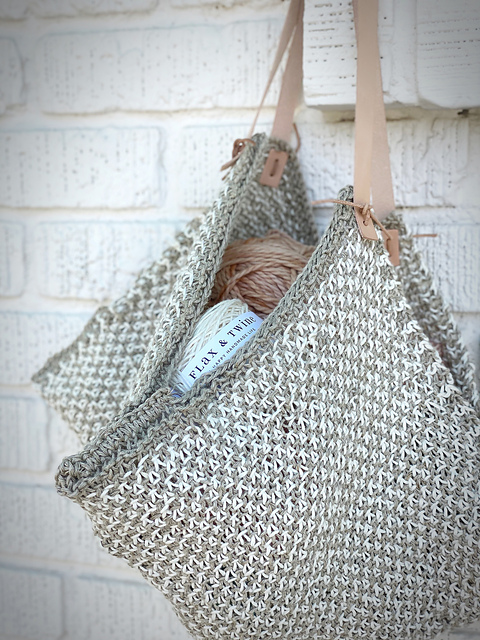 Café Carryall