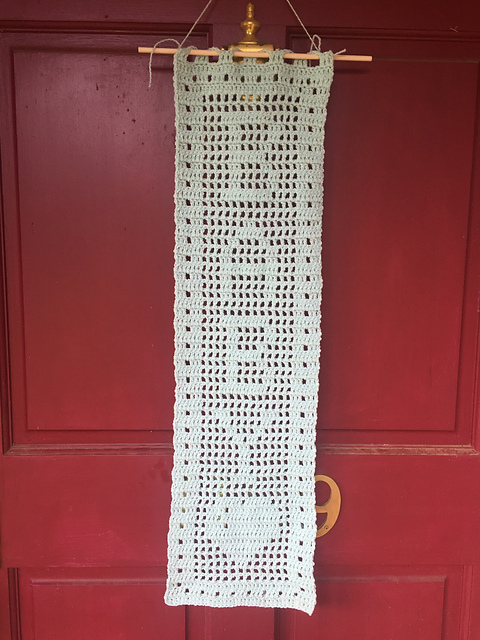 Baby Banner with Heart