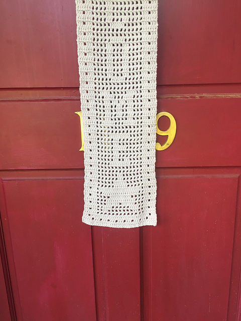 Star Welcome Banner