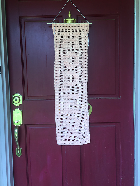 Hope Banner