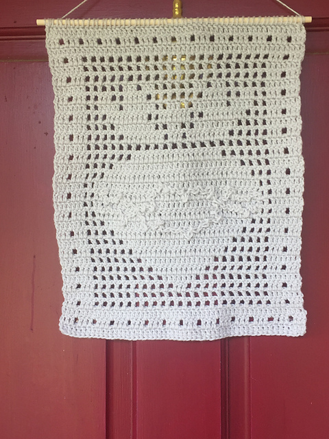 Sacred Heart of Jesus Banner