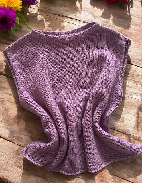 Lythrum Tee