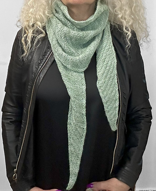 Arianna Scarf