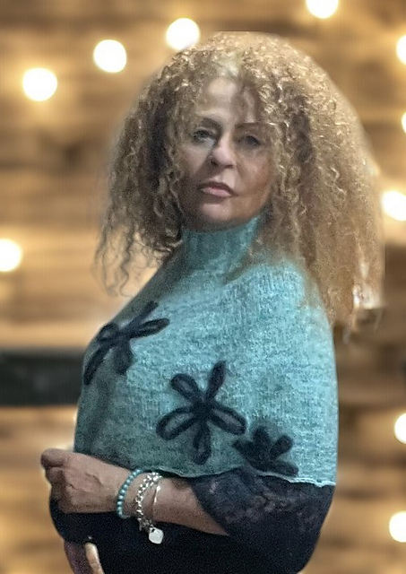 Regina di fiori