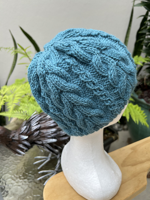Renaissance Beanie