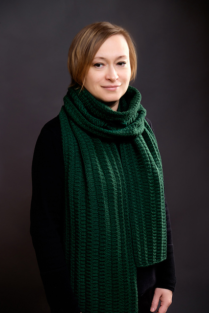 Accordion Pleat