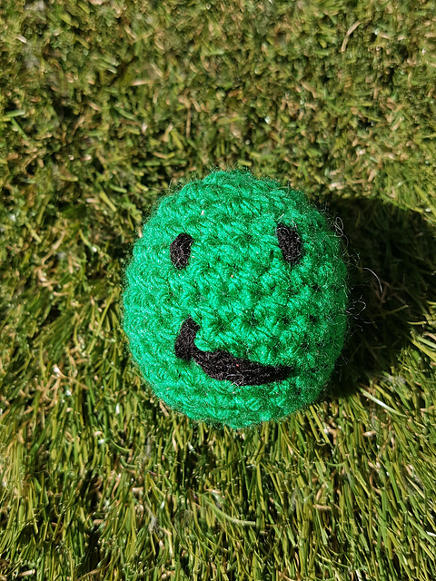 Lee the Lime