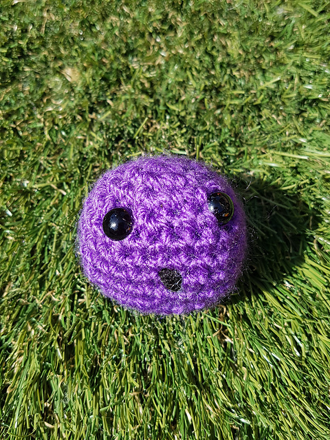 Peter the Plum