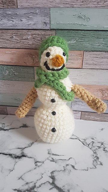 Snowman