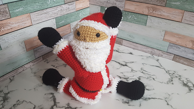 Santa