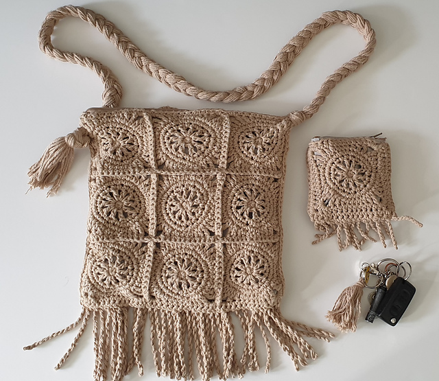 Festival Bag
