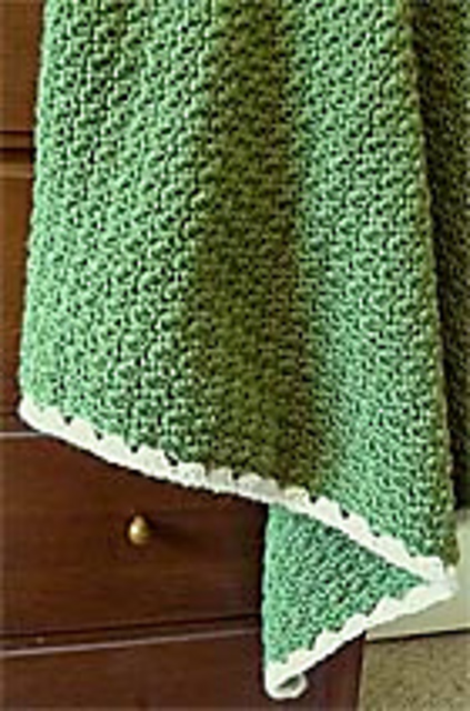 Baby Blanket