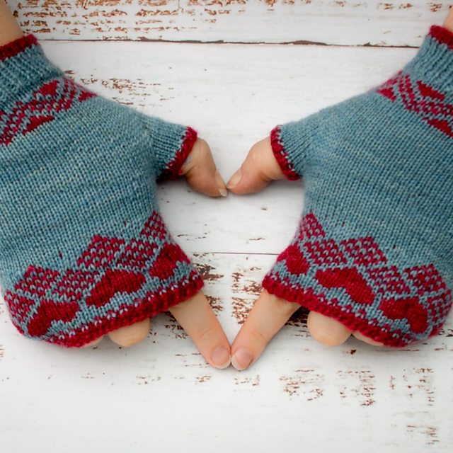 Hearth (mitts)