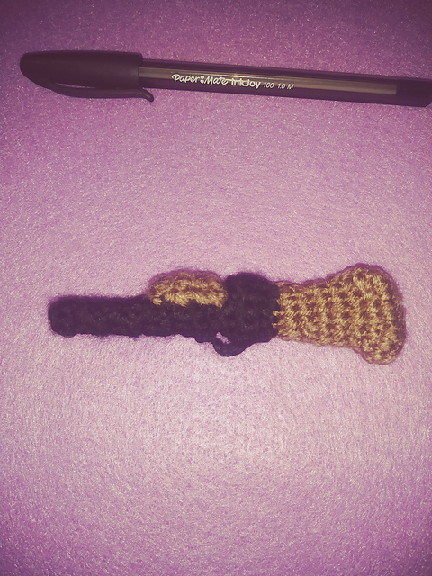 Ash Williams BOOMstick