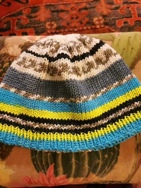 JB830 Beanie