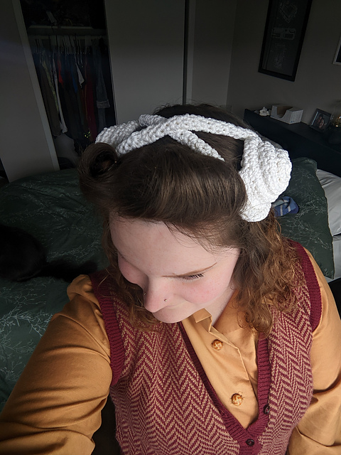 Hat #1830