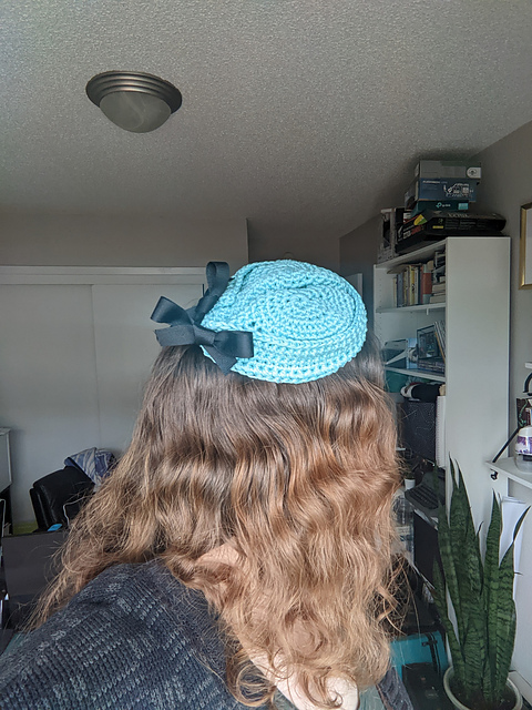 Hat #2321
