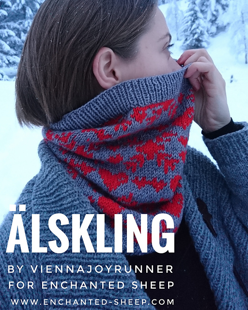 Älskling