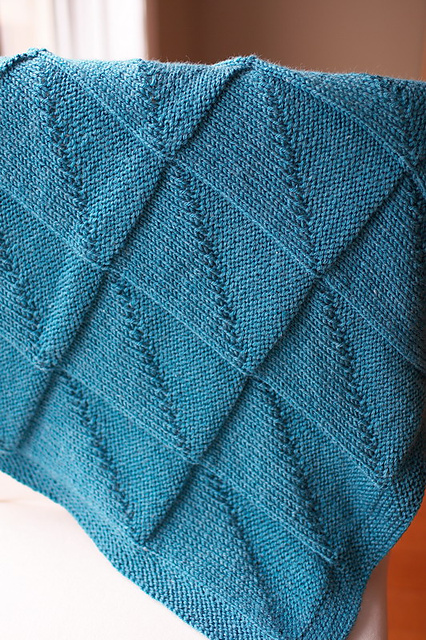 Design A - Blanket