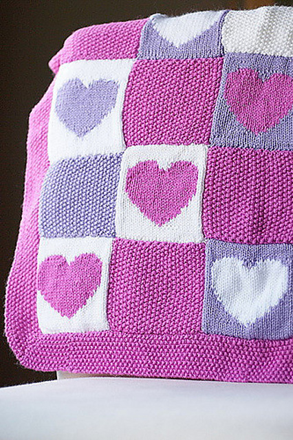 Patchwork Blankets
