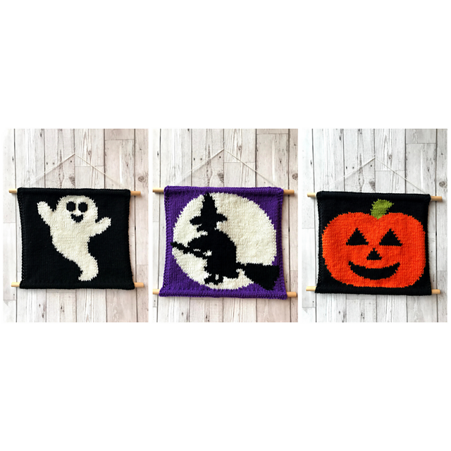 Halloween in the Windows
