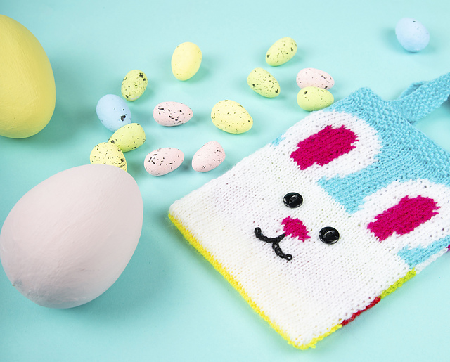 It's an Egg Hunt!