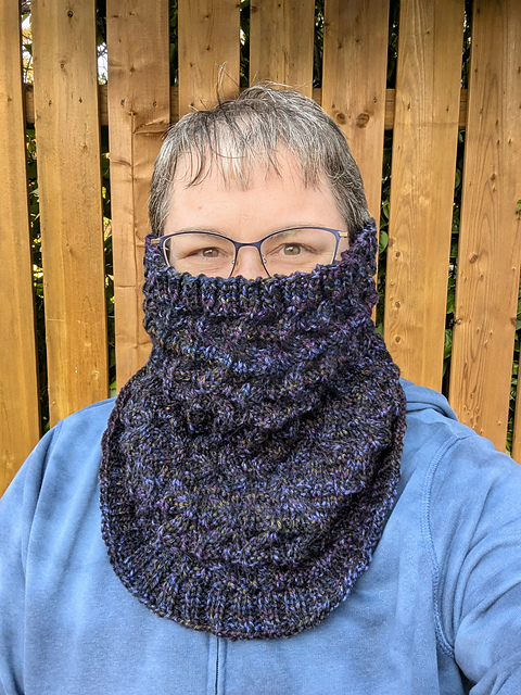 Lagufathm Cowl