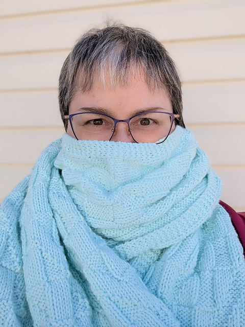 Behleone Scarf