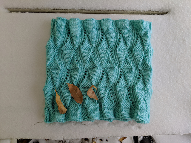 Peyto Lake Cowl