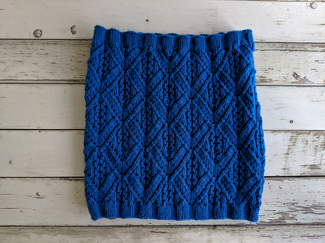 Bow Skyscraper Cowl