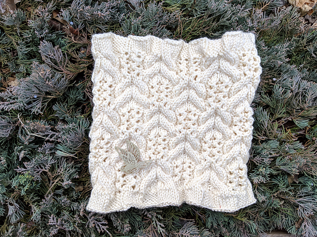 Trembling Poplar Cowl