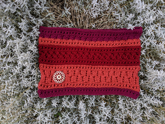 Dorothy AB Cowl