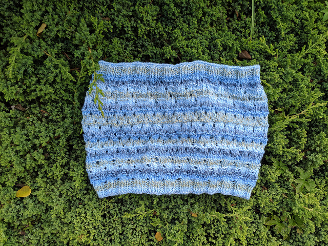 Ancilla Cowl