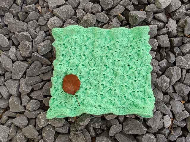 Synchlora Cowl