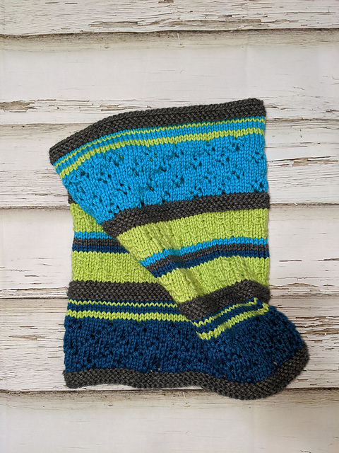 Cypress Hills Vista Cowl