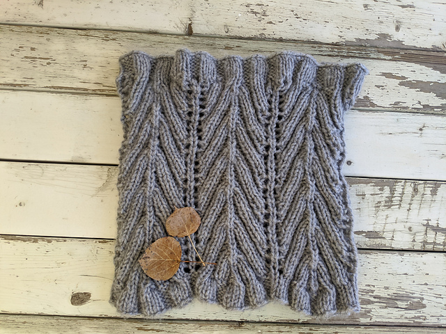 Whisky Jack Cowl
