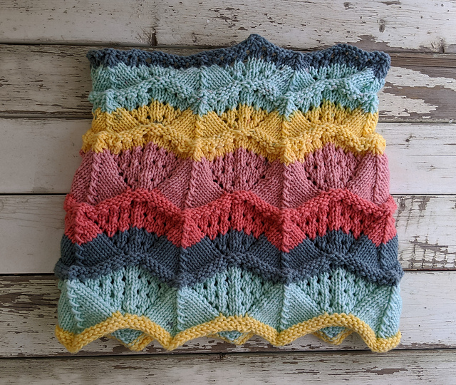 YYC Cowl