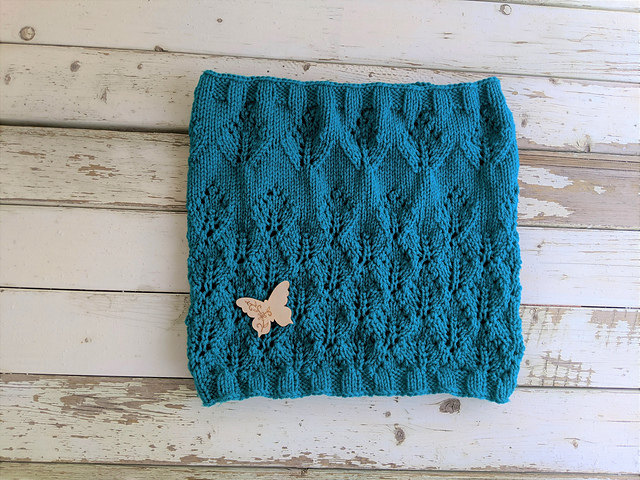 Incana Cowl