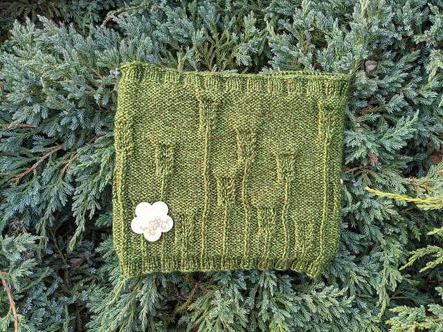 Gerbe Cowl