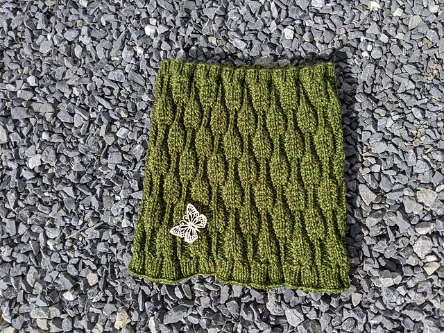 Lemmata Cowl
