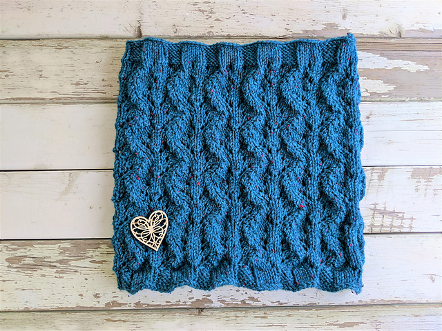 Mistaya Canyon Cowl