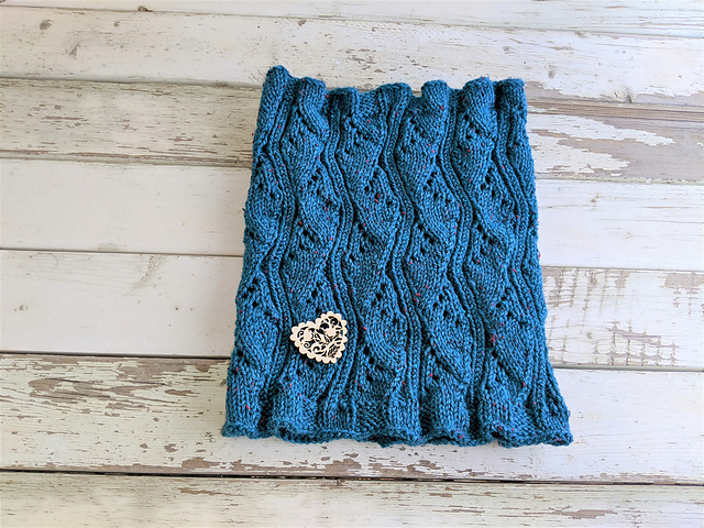 Morant's Curve Cowl